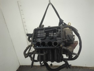 Двигатель (ДВС), Nissan Note E11 2008-2013