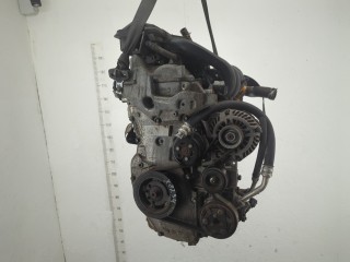Двигатель (ДВС), Nissan Juke 2010-2014