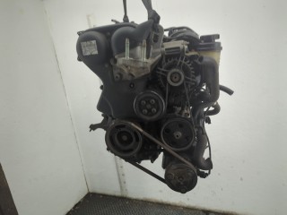 Двигатель (ДВС), Ford Focus 2004-2008