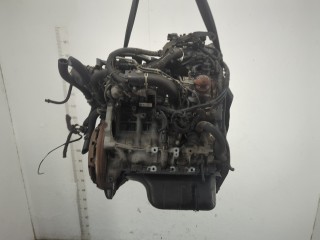 Двигатель (ДВС), Peugeot 207 2009-2013