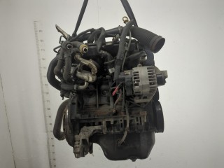 Двигатель (ДВС), Opel Combo 201-2024