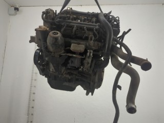 Двигатель (ДВС), Opel Combo 201-2024