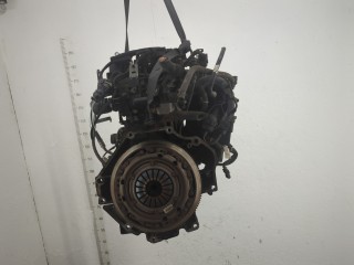 Двигатель (ДВС), ориг. номер 5600061, 604262, Opel Astra 2006-2014