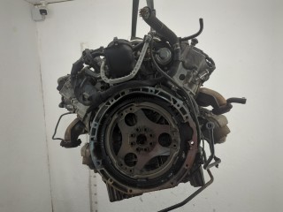 Двигатель (ДВС), Mercedes CLK W209 2002-2005