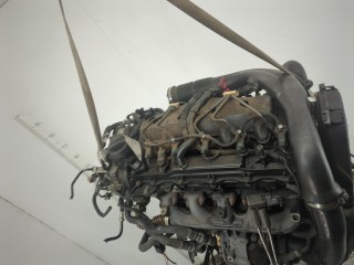 Двигатель (ДВС), Volvo C70 2005-2009