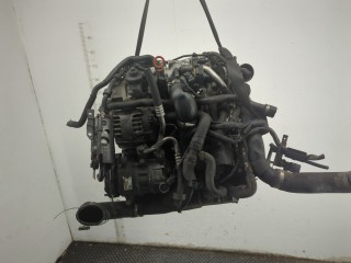 Двигатель (ДВС), ориг. номер 03L100033S, 03L100033SX, Volkswagen Passat 2005-2010