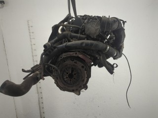 Двигатель (ДВС), ориг. номер 03L100033S, 03L100033SX, Volkswagen Passat 2005-2010