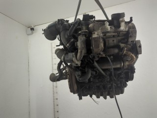 Двигатель (ДВС), ориг. номер 03L100033S, 03L100033SX, Volkswagen Passat 2005-2010