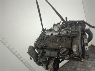 Двигатель (ДВС), ориг. номер 03L100033S, 03L100033SX, Volkswagen Passat 2005-2010
