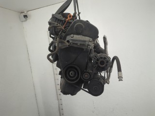Двигатель (ДВС) Volkswagen Polo 2009-2014