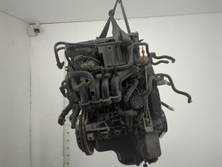 Двигатель (ДВС), ориг. номер 036100038L, Volkswagen Polo 2009-2014