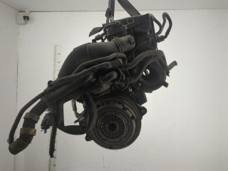 Двигатель (ДВС), ориг. номер 036100038L, Volkswagen Polo 2009-2014