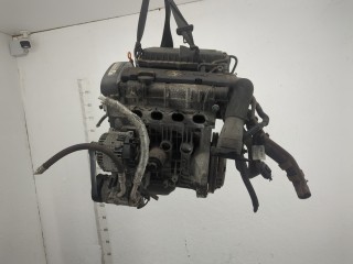 Двигатель (ДВС), ориг. номер 036100038L, Volkswagen Polo 2009-2014