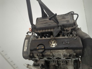 Двигатель (ДВС), ориг. номер 036100038L, Volkswagen Polo 2009-2014