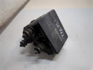 Блок АБС, насос (ABS, ESP, ASR) Volkswagen Golf 2003-2009
