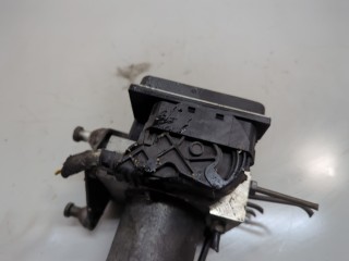 Блок АБС, насос (ABS, ESP, ASR), Mercedes Vito W639 2010-2015