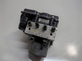 Блок АБС, насос (ABS, ESP, ASR), ориг. номер 0265050780, Land Rover Discovery 2009-2013