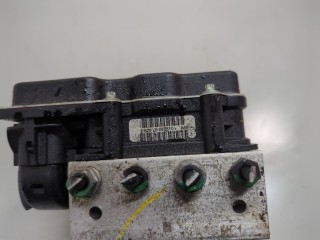 Блок АБС, насос (ABS, ESP, ASR), ориг. номер 0265050780, Land Rover Discovery 2009-2013