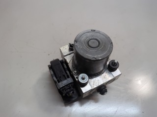 Блок АБС, насос (ABS, ESP, ASR), ориг. номер 0265050780, Land Rover Discovery 2009-2013