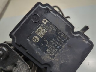 Блок АБС, насос (ABS, ESP, ASR), ориг. номер 1K0907379BL, Volkswagen Golf 6 2008-2012