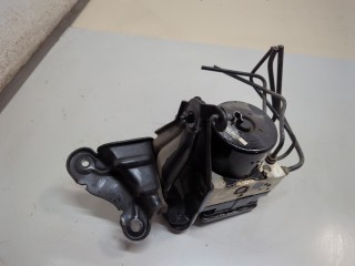 Блок АБС, насос (ABS, ESP, ASR), ориг. номер 1K0907379BL, Volkswagen Golf 6 2008-2012
