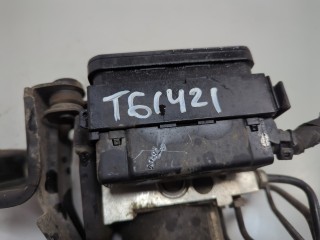 Блок АБС, насос (ABS, ESP, ASR), ориг. номер 1K0907379BL, Volkswagen Golf 6 2008-2012