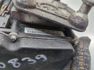 Блок АБС, насос (ABS, ESP, ASR), Mercedes Vito W639 2003-2010