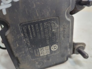 Блок АБС, насос (ABS, ESP, ASR), ориг. номер 1K0907379AH, Volkswagen Golf 6 2008-2012