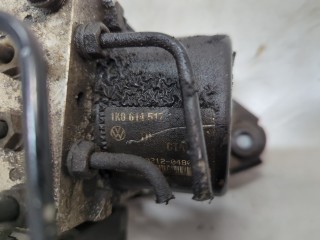 Блок АБС, насос (ABS, ESP, ASR), ориг. номер 1K0907379AH, Volkswagen Golf 6 2008-2012