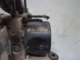 Блок АБС, насос (ABS, ESP, ASR), ориг. номер 1K0907379AH, Volkswagen Golf 6 2008-2012