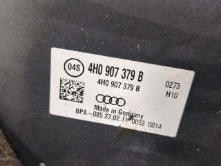 Блок АБС, насос (ABS, ESP, ASR), ориг. номер 4H0907379B, Audi A8 2009-2014