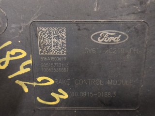 Блок АБС, насос (ABS, ESP, ASR), ориг. номер CV612C219DH, Ford Escape 2015-2019