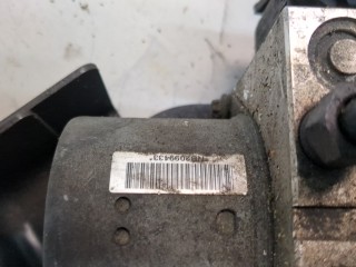 Блок АБС, насос (ABS, ESP, ASR), ориг. номер 68138259AA, Dodge Durango 2010-2013