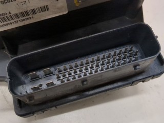 Блок АБС, насос (ABS, ESP, ASR), Toyota Sequoia 2000-2004