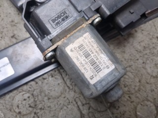 Стеклоподъемник электрический правый передний, ориг. номер 1690891380, Citroen C5 2004-2008