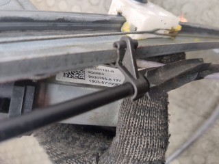 Стеклоподъемник электрический левый передний, ориг. номер A4157200946, Mercedes Citan 2012-2021