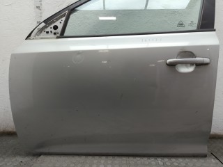 Стеклоподъемник электрический левый передний, KIA Cee'd 2006-2010