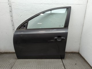 Стеклоподъемник электрический левый передний, Hyundai i30 2007-2010