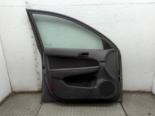 Стеклоподъемник электрический левый передний, Hyundai i30 2007-2010
