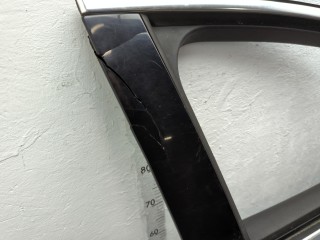 Стеклоподъемник электрический правый передний, Ford Mondeo 2006-2010