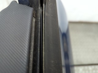 Стеклоподъемник электрический левый передний, KIA Cee'd 2006-2010