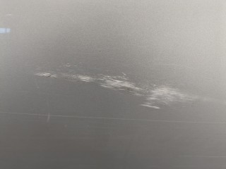 Стеклоподъемник электрический левый передний, Chevrolet Volt 2010-2015