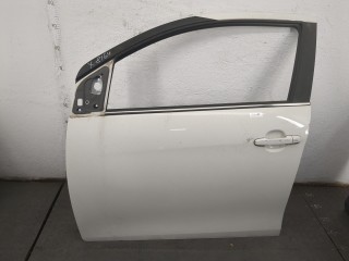 Стеклоподъемник электрический левый передний, Citroen C1 2012-2014