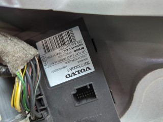 Стеклоподъемник электрический правый передний, Volvo C70 2005-2009