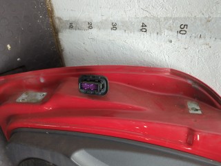 Стеклоподъемник электрический правый передний, Seat Altea 2004-2009