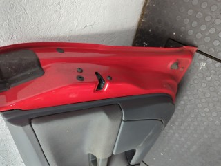 Стеклоподъемник электрический правый передний, Seat Altea 2004-2009