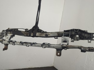 Рамка передняя (телевизор) Ford Focus 2004-2008