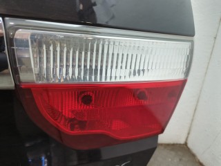 Крышка (дверь) багажника, Dodge Durango 2010-2013