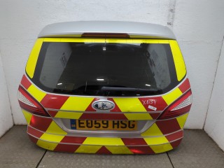 Крышка (дверь) багажника Ford Mondeo 2006-2010