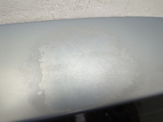 Крышка (дверь) багажника, Opel Corsa 2006-2011
